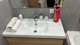 3шка, Мечта на минина - 1