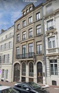 Le San Martin (à 100 m des remparts) - Boulogne-sur-Mer - 9