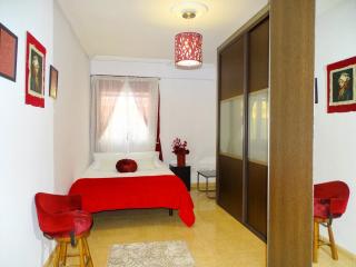 Ideal apartamento para familias, a pasos de la estación de tren - Seville - 9