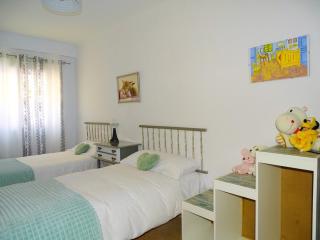 Ideal apartamento para familias, a pasos de la estación de tren - Seville - 8