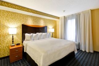 Fairfield Inn & Suites Tampa Fairgrounds/Casino - 1