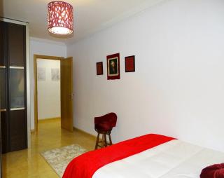 Ideal apartamento para familias, a pasos de la estación de tren - Seville - 5