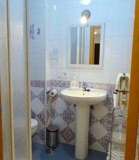 Ideal apartamento para familias, a pasos de la estación de tren - Seville - 4