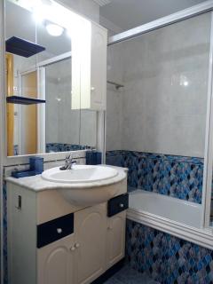 Ideal apartamento para familias, a pasos de la estación de tren - Seville - 2