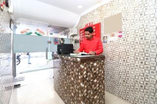 Hotel O Heaven - Shāhpur - 1