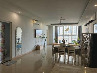 Kozy Home Apartment - 4