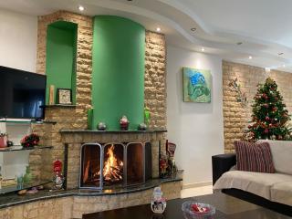 Aleksandras Διαμερίσματα - 3