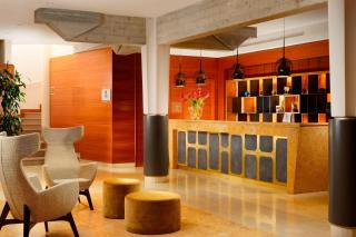 Four Points by Sheraton Siena - 7
