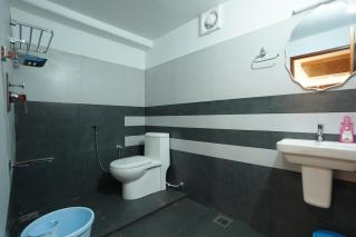 Maria Ocean View - Mararikulam - 6