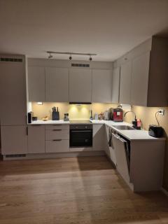 Corner apartment Vervet - 1