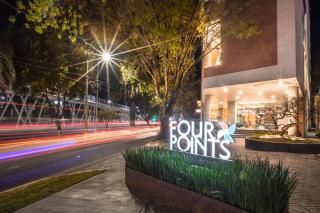 Four Points by Sheraton Puebla - 5