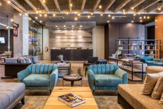 Four Points by Sheraton Puebla - Puebla - 3