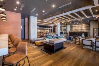 Four Points by Sheraton Puebla - Puebla - 1