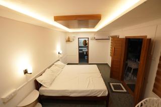 Maria Ocean View - Mararikulam - 7