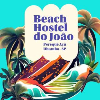Beach Hostel do João - 0