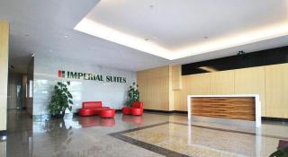 Imperial suites apartment with sparkling pool - Kuching - 8