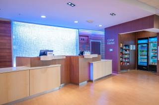 Fairfield Inn & Suites by Marriott LaPlace - Laplace - 8
