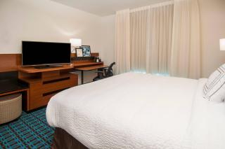 Fairfield Inn & Suites by Marriott LaPlace - Laplace - 2