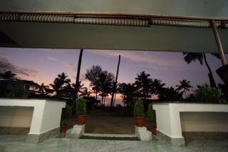 Maria Ocean View - Mararikulam - 9
