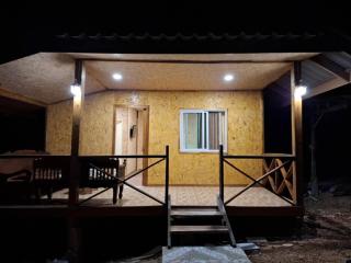 ฟาดิลบังกะโล Fadel bungalow - Ban Lo Pa Ret - 9