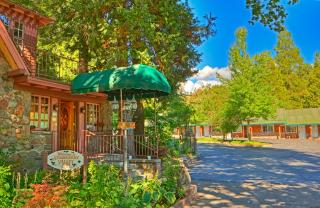 Strawberry Valley Inn - Mount Shasta - 7