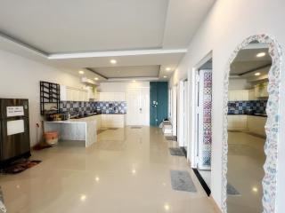 Kozy Home Apartment - 9