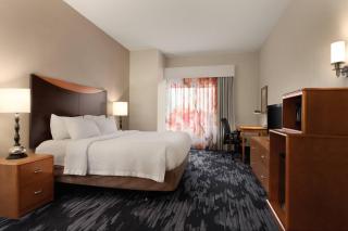 Fairfield Inn & Suites by Marriott Tupelo - 3
