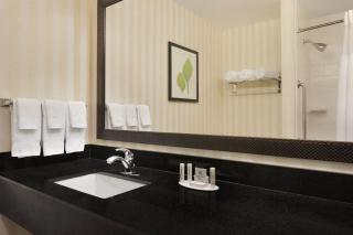 Fairfield Inn & Suites by Marriott Tupelo - Tupelo - 2