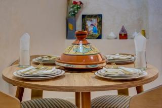 Golden Appartement Agadir - Agadir - 4