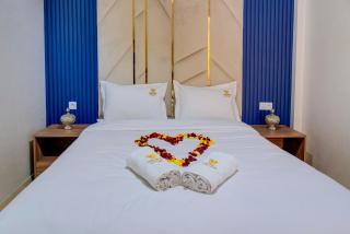 Golden Appartement Agadir - 0