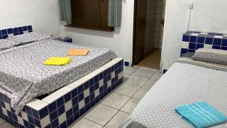 Beach Hostel do João - Ubatuba - 6