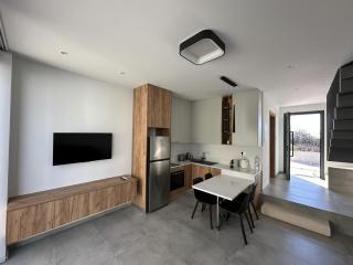 Tremythia Homes - Deluxe loft and 2-bed houses - Konia - 2
