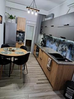 AXD Luxury apartment - 5