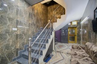 Hotel O Ajay - Jammu - 8