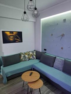 AXD Luxury apartment - Alexandroupoli - 2