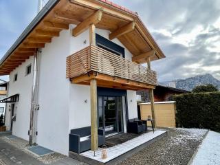 Ferienhaus K 39 a - Inzell - 0