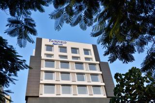 Fairfield by Marriott Indore - Indore - 9