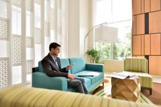 Fairfield by Marriott Indore - Indore - 8