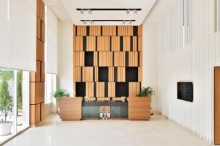Fairfield by Marriott Indore - Indore - 0