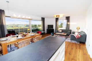 HEIMATEL - Bodensee Residenz Allgäu - Scheidegg - 9