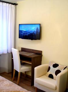 Studio Tatrzańskie - blisko Term - Zakopane - 5