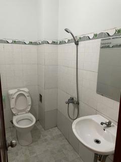 Khách sạn Bảo Trân 2 - Thuan An - 8