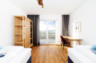 HEIMATEL - Bodensee Residenz Allgäu - Scheidegg - 5