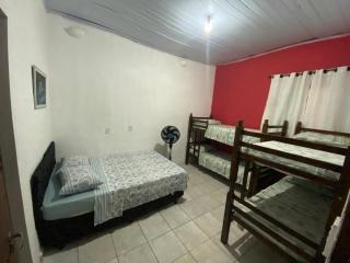 Beach Hostel do João - 9