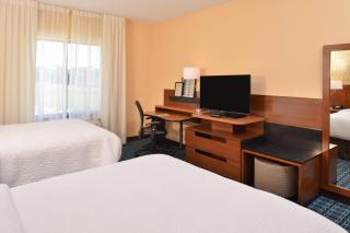 Fairfield Inn & Suites by Marriott St. Joseph - Saint Joseph - 2