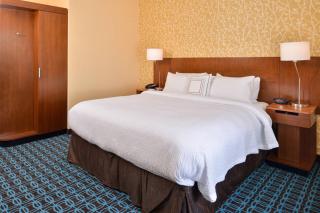 Fairfield Inn & Suites by Marriott St. Joseph - Saint Joseph - 6