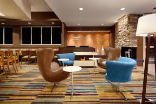 Fairfield Inn Philadelphia Valley Forge/King of Prussia - King of Prussia - 0