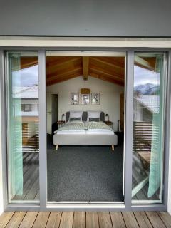 Ferienhaus K 39 a - Inzell - 4