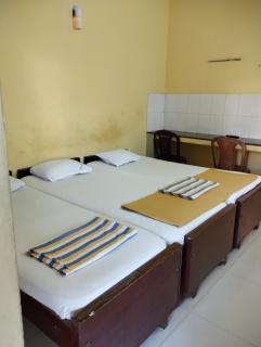 Shri Matha Chathra Residency - Kollūru - 8