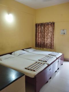 Shri Matha Chathra Residency - Kollūru - 6